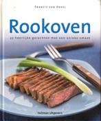 Francis van Arkel  -  Rookoven  (Hardcover/Gebonden) Nieuw, Verzenden, Nieuw, Azië en Oosters, Hoofdgerechten