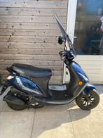 Nette La Souris scooter – rijdt perfect – klaar voor gebruik, Ophalen, Zo goed als nieuw, Benzine, Overige merken