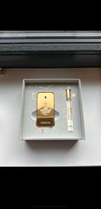 Paco Rabanne 1 Million Parfum Set, Ophalen of Verzenden, Nieuw