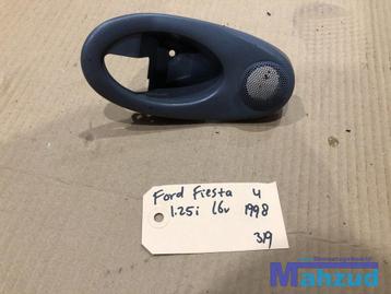 FORD FIESTA 4 Rechts speaker deur hendel kap 96FGA22621BDW beschikbaar voor biedingen