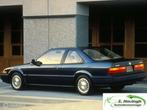 Laatste onderdelen Honda Accord sedan bj. 1988, Gebruikt, Ophalen of Verzenden