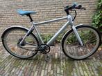 WATT Brooklyn E-Fiets, Zo goed als nieuw, 51 tot 55 cm, 50 km per accu of meer, Ophalen