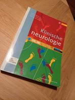 Klinische neurologie, Boeken, Ophalen of Verzenden, Zo goed als nieuw, Sociale wetenschap