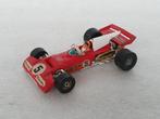 Corgi: Ferrari 312 B2 (1/36), Ophalen of Verzenden, Gebruikt, Auto