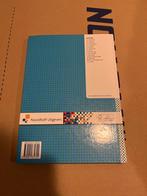 Getal & Ruimte 4 vmbo naar 4 havo/mbo - Wiskunde, Ophalen of Verzenden, Zo goed als nieuw, VMBO, Wiskunde A