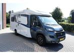 Knaus Sky TI 650 MF / Lage km-stand / 4 slaapplaatsen, Caravans en Kamperen, Bedrijf, Diesel, 6 tot 7 meter, Tot en met 4