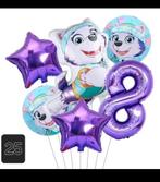 Paw patrol, Hobby en Vrije tijd, Feestartikelen, Ophalen, Nieuw, Versiering, Verjaardag