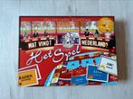 Het spel Wat vindt Nederland, Ophalen of Verzenden, Zo goed als nieuw