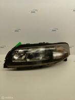 Koplamp links Volvo V70 ('00-'04), Auto-onderdelen, Verlichting, Gebruikt, Ophalen of Verzenden, Volvo, Volvo