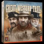 Great Western Trail Bordspel - 999 Games, Een of twee spelers, Ophalen of Verzenden, Gebruikt, 999 Games