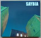 cd digipack Saybia - The Second You Sleep 2002 Medley Record, Cd's en Dvd's, Ophalen of Verzenden, Zo goed als nieuw, Poprock