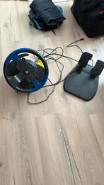 T150 Thrustmaster, Spelcomputers en Games, Spelcomputers | Sony PlayStation Consoles | Accessoires, Ophalen, Zo goed als nieuw