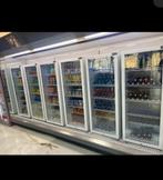 Tankshop / Sigarettenshop ter Overname, Ophalen, Gebruikt, Koelen en Vriezen