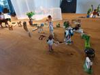 Diverse playmobil paarden, Ophalen, Zo goed als nieuw