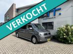 Volkswagen Verkenner XL 2.0 TDI L2H1 103 kW (140 pk), Buscamper of Camperbus, Volkswagen, Pon's Automobielhandel B.V., Bedrijf