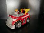Paw Patrol Marshall's Brandweerauto, Ophalen of Verzenden, Gebruikt, Jongen of Meisje