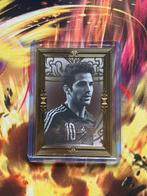 Futera unique world football 2024 Cesc Fabregas 10/11, Ophalen of Verzenden, Nieuw, Losse kaart, Foil