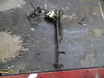 yamaha  r6 yzf-r6  1999-2002  zijstaander beschikbaar voor biedingen