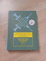 Verpleegkundige vaardigheden deel 2, negende editie, Ophalen of Verzenden, Zo goed als nieuw, HBO, Barbara C. Martin; Donna J. Duell; Sandra F. Smith