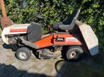 Zitmaaier Gutbrod 1000e, Tuin en Terras, Zitmaaiers, Gebruikt, Versnellingen, Minder dan 90 cm, Ophalen