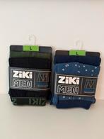 2 x 2 boxershort NIEUW in originele verpakking - maat L, Ophalen of Verzenden, Overige kleuren, Ziki men, Boxer
