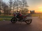 BMW R1200 GS (2012), 2 cilinders, Particulier, Meer dan 35 kW, Toermotor