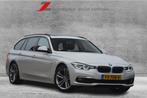 BMW 3 Serie Touring 320d Sport Line Shadow High Executive |, Automaat, 745 kg, Achterwielaandrijving, Euro 6