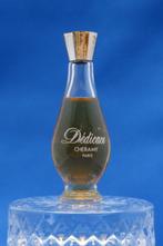 Mini - CHERAMY - Dedicace - 10ml - p - 8,3cm, Ophalen of Verzenden, Gebruikt, Miniatuur, Gevuld