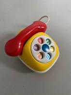 Leuke baby/peutertelefoon, IZGST, Ophalen of Verzenden, Zo goed als nieuw, Ontdekken, Met geluid