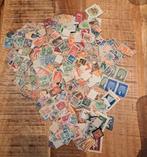 Partij wereld postzegels, Postzegels en Munten, Postzegels | Volle albums en Verzamelingen, Ophalen of Verzenden, Nederland en Buitenland