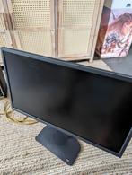 BENQ Zowie XL2566K 360Hz Dyac+ Gaming Monitor, Computers en Software, Monitoren, BenQ Zowie, Gaming, Minder dan 1 ms, 201 Hz of meer