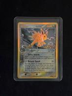 Jolteon 7/113 ex delta species, Ophalen of Verzenden, Zo goed als nieuw, Losse kaart