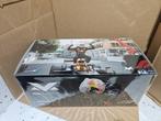 max verstappen shop edition rb16b winner monaco 2021 limited, Ophalen of Verzenden, Nieuw, Auto, MiniChamps