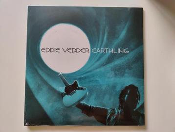 LP Eddie Vedder - Earthling [Sealed]