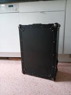 020/DJ SET FLIGHTCASE/ FLIGHT  CASE/DJ SET PIONEER/, Ophalen, Overige instrumenten, Flightcase