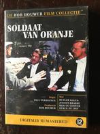 Soldaat van Oranje DVD met Rutger Hauer en Jeroen Krabbe, Ophalen of Verzenden, Zo goed als nieuw, Actie en Avontuur, Film