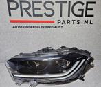 Koplamp VW Polo 2G FACELIFT IQ.LIGHT LED Links 2G1941035R, Ophalen of Verzenden, Herkomst onderdeel bekend, Gebruikt