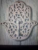 Hamsa Fatima kapstok nieuw, Ophalen of Verzenden, Nieuw