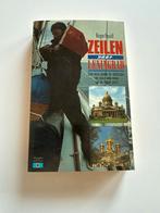 Zeilen naar Leningrad - Reisgids, Boeken, Reisgidsen, Europa, Ophalen of Verzenden, Reisgids of -boek, Gelezen