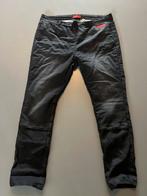 Mooie spijker motorbroek met Kevlar, Motoren, Broek | textiel, Dames, Tweedehands