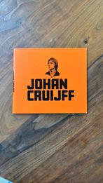 Zilveren postzegel Johan Cruijff, Postzegels en Munten, Postzegels | Nederland, Ophalen of Verzenden, Na 1940, Postfris