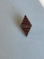 Speldje Renault, Ophalen of Verzenden, Zo goed als nieuw, Overige onderwerpen