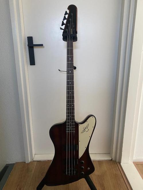 Epiphone Thunderbird Elektrische Basgitaar, Muziek en Instrumenten, Snaarinstrumenten | Gitaren | Bas, Gebruikt, Elektrisch, Ophalen of Verzenden