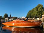 Beulakkermeerkruiser, Watersport en Boten, Kajuitzeilboten en Zeiljachten, Ophalen, Gebruikt, Tourjacht of Cruiser, Benzine