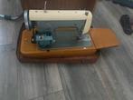 Naamachine te koop, Antiek en Kunst, Antiek | Naaimachines, Ophalen of Verzenden