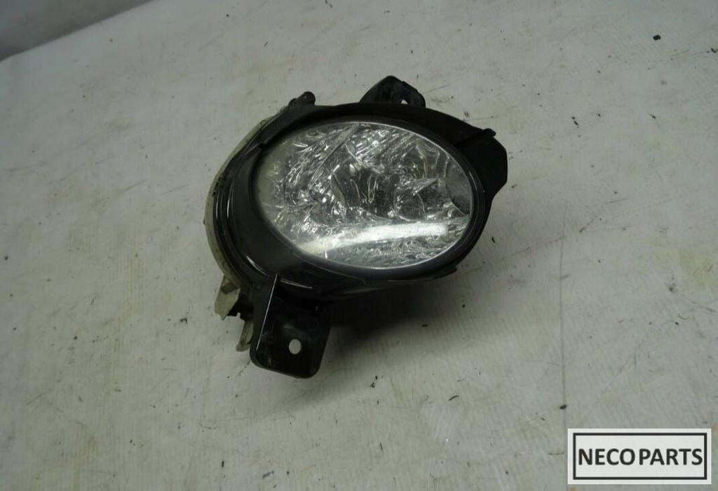 PORSCHE 911 996 CARRERA HALOGEEN KOPLAMP KOPLAMPEN, Ophalen of Verzenden, Gebruikt, Porsche, Bumper