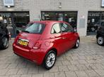 Fiat 500 0.9 Twinair Automaat NAP Airco Dealer ODH, Automaat, Gebruikt, Euro 6, Met garantie (alle)