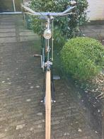 Tk in perfecte staat GAZELLE OPOE FIETS T3, Fietsen en Brommers, 56 cm of meer, Ophalen of Verzenden, Zo goed als nieuw, Versnellingen