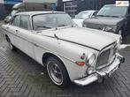 Rover P5b coupe 3.5 autom lpg, Auto's, Achterwielaandrijving, Rover, 3500 cc, Leder