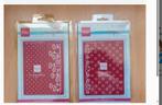 Embossing folders - Designables - Marianne Design, Ophalen of Verzenden, Zo goed als nieuw, Overige thema's, Pons of Mal